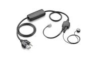 Telephone-Accessories-Cables-Connectors-and-Adapters-Plantronics-EHS-Cables