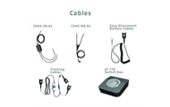Telephone-Accessories-Cables-Connectors-and-Adapters-Sennheiser-Cables