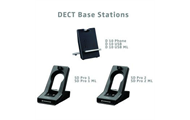 Telephone-Accessories-Chargers-Bases-Sennheiser-DECT-Base-Stations