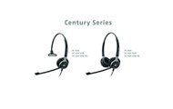 Telephone-Headsets-Headsets-Sennheiser-Century-Series