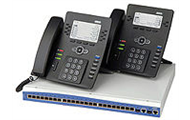 Telephone-Phones-Desktop-Adtran-SIP-Phones