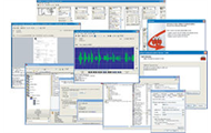Telephony-Software