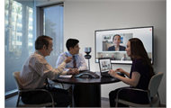 Video-Conferencing-Room-Systems-Room-Systems-Polycom-CX-Room-Systems
